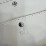 Gucci Generation Perforated GG Leather Tote Bag 25cm - Image 9