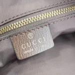 Gucci Primavera GG Web Crossbody Camera Bag 24cm - Image 9