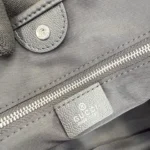Gucci Generation GG Denim Tote Bag 25cm - Image 9