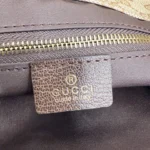 Gucci Primavera GG Web Messenger Bag 35.5cm - Image 9