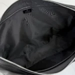 Gucci Generation Web Stripe Leather Briefcase 31cm - Image 9