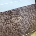 Gucci Jackie 1961 GG Canvas Zip Pouch 23cm - Image 9