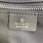 Gucci Essence Classic GG Backpack 34cm - Image 9