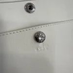 Gucci Generation Perforated GG Leather Tote Bag 38cm - Image 9