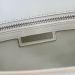 Gucci Horsebit Ristretto Leather Shoulder Bag 26cm - Image 9