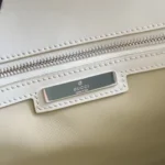 Gucci Primavera Horsebit Leather Top Handle Shoulder Bag 27.5cm - Image 9