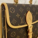 Louis Vuitton Diane Medium Backpack M29631 - Image 9