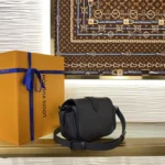 Louis Vuitton Cargo Mini Bag Monogram Midnight M26726 - Image 9