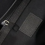 Louis Vuitton Vagabond Hobo Bag Monogram Midnight M27856 - Image 9