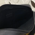 Louis Vuitton Nil Crossbody Bag Monogram Midnight M26783 - Image 9