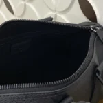 Louis Vuitton Keepall Bandouliere 25 Monogram Midnight M28369 - Image 9