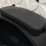 Louis Vuitton Rush Bumbag Monogram Midnight M26763 - Image 9