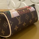 Louis Vuitton Nano Speedy Carnets de Palace M2A895 - Image 9