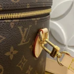 Louis Vuitton Nice Vanity Case M44935 - Image 9
