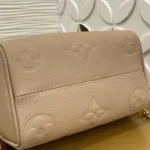 Louis Vuitton Speedy Bandouliere 20 Monogram Empreinte M46575 - Image 9