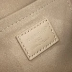 Louis Vuitton Alma BB Monogram Empreinte M2A399 - Image 9