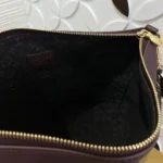 Louis Vuitton Multipass Bag Monogram Rouge M3A285 - Image 9