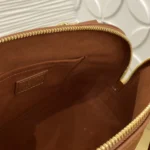 Louis Vuitton Alma BB Monogram Empreinte M26409 - Image 9