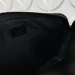 Louis Vuitton Trio Messenger Bag Monogram Empreinte M46602 - Image 9