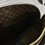 Louis Vuitton Alma MM Soft Epi Leather M2A174 - Image 9