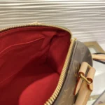 Louis Vuitton Speedy Bandouliere 20 Monogram M45957 - Image 9
