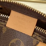 Louis Vuitton Nano Speedy Monogram M81085 - Image 9