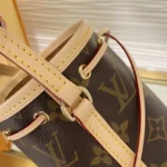 Louis Vuitton Nano Noe Monogram M41346 - Image 9
