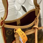 Louis Vuitton Nano Carryall Monogram M2A711 - Image 9