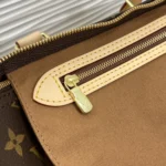 Louis Vuitton Speedy Bandouliere 25 Monogram M41113 - Image 9