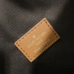Louis Vuitton Loop Hobo Monogram M46311 - Image 9