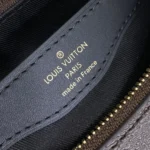 Louis Vuitton Boulogne Monogram M45832 - Image 9