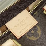Louis Vuitton Nano Speedy Monogram M61252 - Image 9