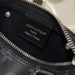 Louis Vuitton Speedy Nano Monogram Eclipse M26573 - Image 9