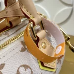 Louis Vuitton Nano Speedy LV Crafty M29781 - Image 9