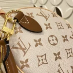 Louis Vuitton Speedy Bandouliere 25 LV Crafty M2A038 - Image 9
