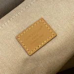 Louis Vuitton Speedy Bandouliere 30 Denim M2A209 - Image 9