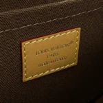 Louis Vuitton Satchel Mini Bag M26805 - Image 9