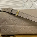 Louis Vuitton Avenue PM Monogram Empreinte M25577 - Image 9