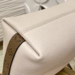 Louis Vuitton Multipass Mini White M2A840 - Image 9