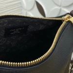 Louis Vuitton Multipass Mini Black M2A840 - Image 9