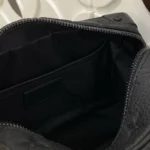 Louis Vuitton Soft Trunk Mini Taurillon Black M55702 - Image 9