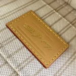 Louis Vuitton Alma BB Monogram Origine M27525 - Image 9