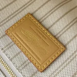 Louis Vuitton OnTheGo PM Monogram Origine Blue M28289 - Image 9
