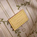 Louis Vuitton Speedy Bandouliere 20 LV Stamp M29459 - Image 9