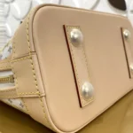 Louis Vuitton Alma BB LV Stamp M28672 - Image 9
