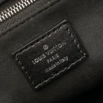 Louis Vuitton Carryall Cargo PM Black M24861 - Image 9