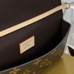 Louis Vuitton Wallet on Chain Trotter Monogram M27242 - Image 9