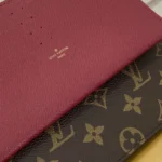 Louis Vuitton Felicie Pochette Monogram M61276 - Image 9