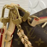 Louis Vuitton Multipass Bag Monogram M27825 - Image 9