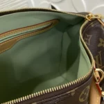Louis Vuitton Speedy Soft 30 Boho N87212 - Image 9